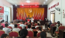 织密守护网 托起幸福家！云南省昭通市红十字系统扎实推进“一老一小”群体关爱服务侧记