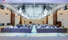 中国红十字基金会“口腔健康与营养促进项目”专家交流会在西安举办