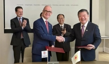 红十字国际委员会与中国红十字会：二十年合作回顾与新篇章开启